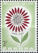 Stamp 1364
