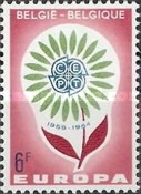 Stamp 1365