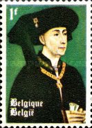 Stamp 1366