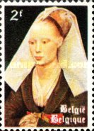 Stamp 1367