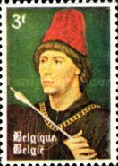 Stamp 1368