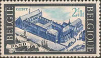 Stamp 1370