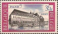 Stamp 1371