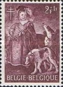 Stamp 1375