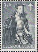 Stamp 1376