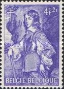 Stamp 1377