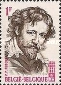 Stamp 1385