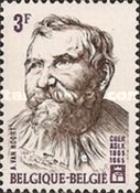 Stamp 1387