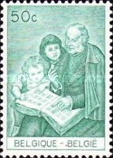 Stamp 1390