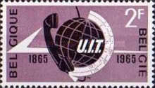 Stamp 1396