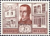 Stamp 1398