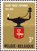 Stamp 1399