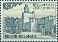 Stamp 1400