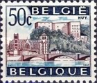 Stamp 1415