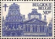 Stamp 1417