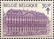 Stamp 1420