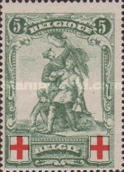Stamp 104