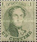 Stamp 10A*