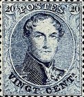 Stamp 12B*