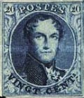 Stamp 4A