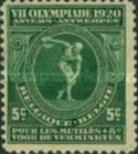 Stamp 157