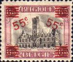 Stamp 167