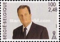 Stamp 3037