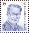 Stamp 2934