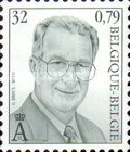 Stamp 2958