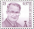 Stamp 2988