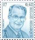 Stamp 3017