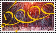 Stamp 2933
