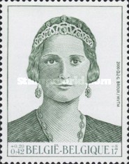 Stamp 2936