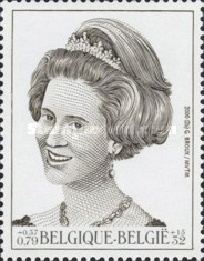Stamp 2937