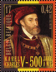 Stamp 2942