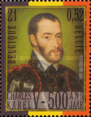 Stamp 2943