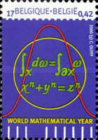 Stamp 2945