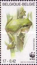 Stamp 2952