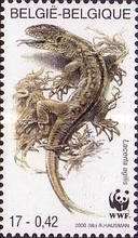 Stamp 2953