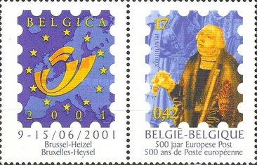 Stamp 2956