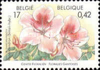 Stamp 2960