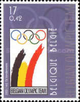 Stamp 2965