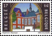 Stamp 2978
