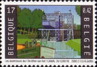 Stamp 2980