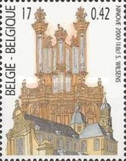 Stamp 2983