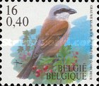 Stamp 2986