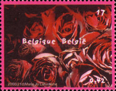Stamp 2992