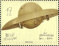Stamp 2994