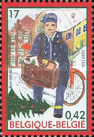 Stamp 2996