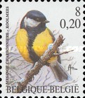 Stamp 3020
